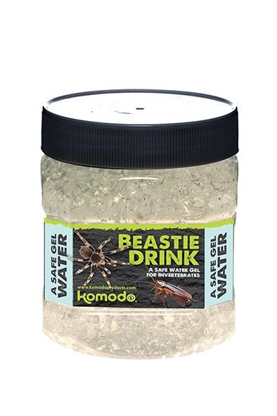 Komodo - Beastie Drink - 500ml