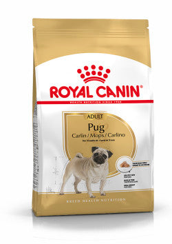 Royal Canin - Adult Pug - 7.5kg