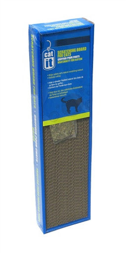 Catit - Scratch Board Narrow - Small