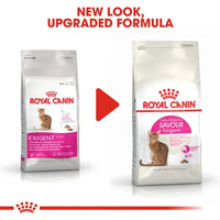 Royal Canin - Savour Exigent Cat Food - 400g