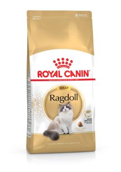 Royal Canin - Adult Ragdoll Cat - 2kg