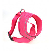 Doodlebone - Originals Airmesh Harness - Sapphire - Size 1
