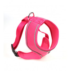Doodlebone - Originals Airmesh Harness - Sapphire - Size 1