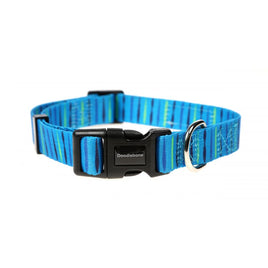 Doodlebone - Originals Pattern Collar - Beyond the Blue - Size 3-6