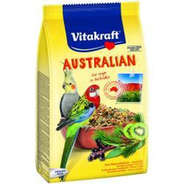 Vitakraft - Australian Parrot Food - 750g