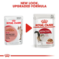 Royal Canin - Feline Instinctive - 12 Pack