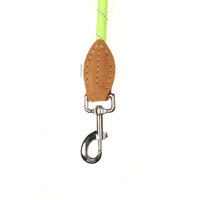 Doodlebone - Originals Rope Lead - Apple - 12mm