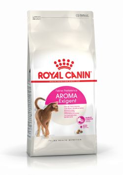Royal Canin - Cat Aroma Exigent - 2kg