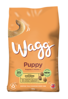 WAGG COMPLETE PUPPY 2KG
