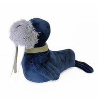 Pet Brands - Starry Nights Lavender Filled Anxiety Toy - Walrus