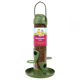 Harrisons - Flip Top Mealworm Feeder - 30cm