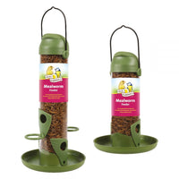 Harrisons - Flip Top Mealworm Feeder - 22cm