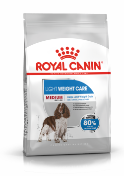 Royal Canin - Dog Medium Light Weight Care - 3kg