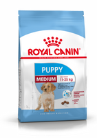 Royal Canin - Medium Puppy 32 - 4kg