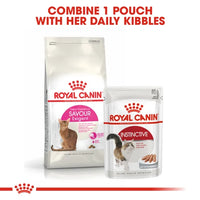 Royal Canin - Savour Exigent Cat Food - 400g