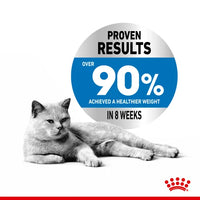 Royal Canin - Light Weight Care for Cats (40) - 400g