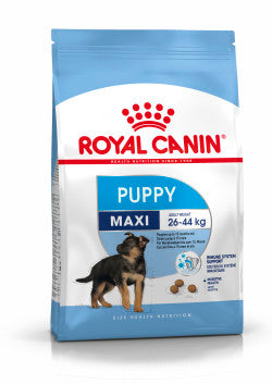 Royal Canin - Maxi Puppy - 4kg