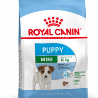 Royal Canin - Mini Puppy Dog - 4kg