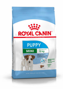 Royal Canin - Mini Puppy Dog - 4kg