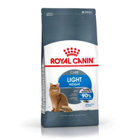 Royal Canin - Light Weight Care for Cats (40) - 400g