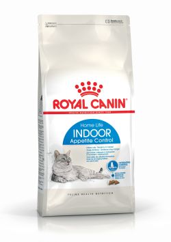 Royal Canin - Cat Indoor Appetite Control - 2kg