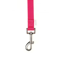 Doodlebone - Originals Lead - Fuchsia Purple - 15mm