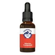 Dorwest - Valerian Compound - 30ml