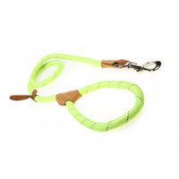 Doodlebone - Originals Rope Lead - Aqua - 12mm
