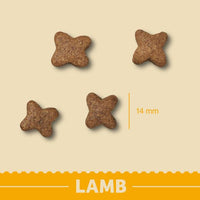 James Welbeloved - Adult Dog Lamb Grain Free - 1.5kg