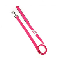 Doodlebone - Originals Lead - Fuchsia Purple - 15mm